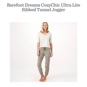 Barefoot Dreams Jogger